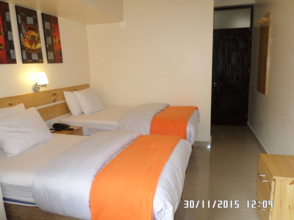 Hotel Vista Machu Picchu Esterno foto