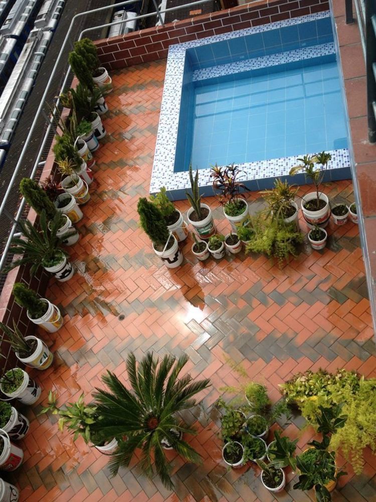Hotel Vista Machu Picchu Esterno foto