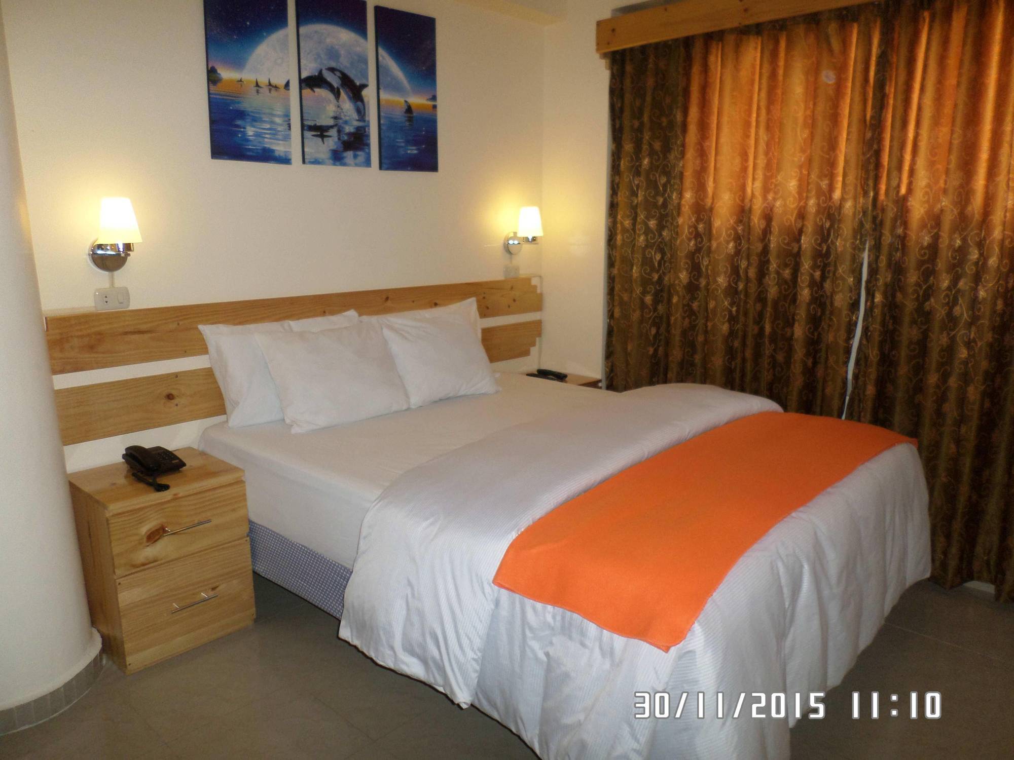 Hotel Vista Machu Picchu Esterno foto