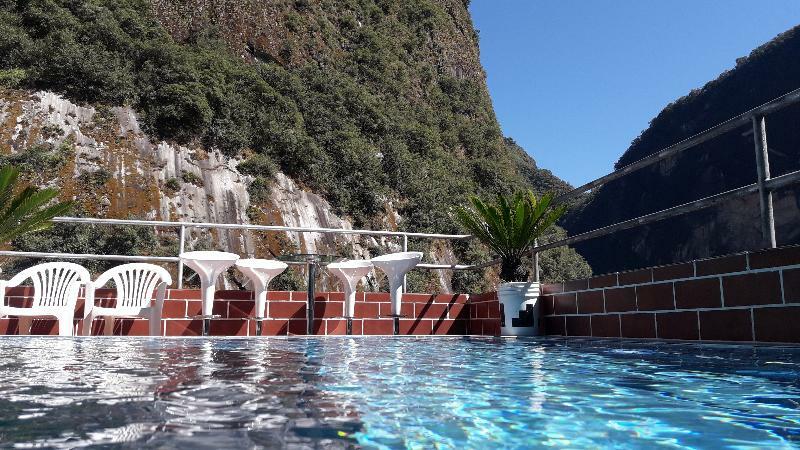 Hotel Vista Machu Picchu Esterno foto